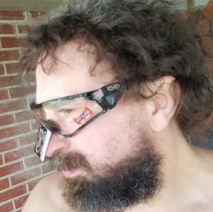 Motorcycle Sunglasses Glasses Padded clear Lens Men Women unisex